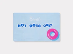 French Bandit Tapis Rafraîchissant Clearance