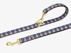 French Bandit Tartan Lilas Cheap