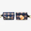 French Bandit Tartan Lilas Shop