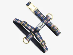 French Bandit Tartan Lilas Best