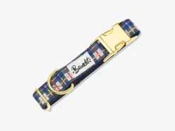 French Bandit Tartan Lilas Best