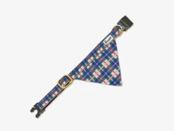 French Bandit Tartan Lilas Best