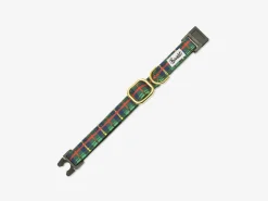 French Bandit Tartan Vert Clearance