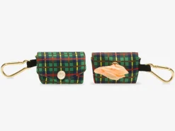 French Bandit Tartan Vert Cheap