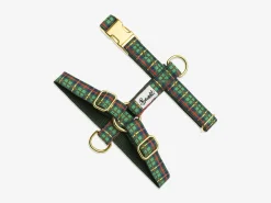 French Bandit Tartan Vert Online