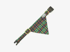 French Bandit Tartan Vert Online