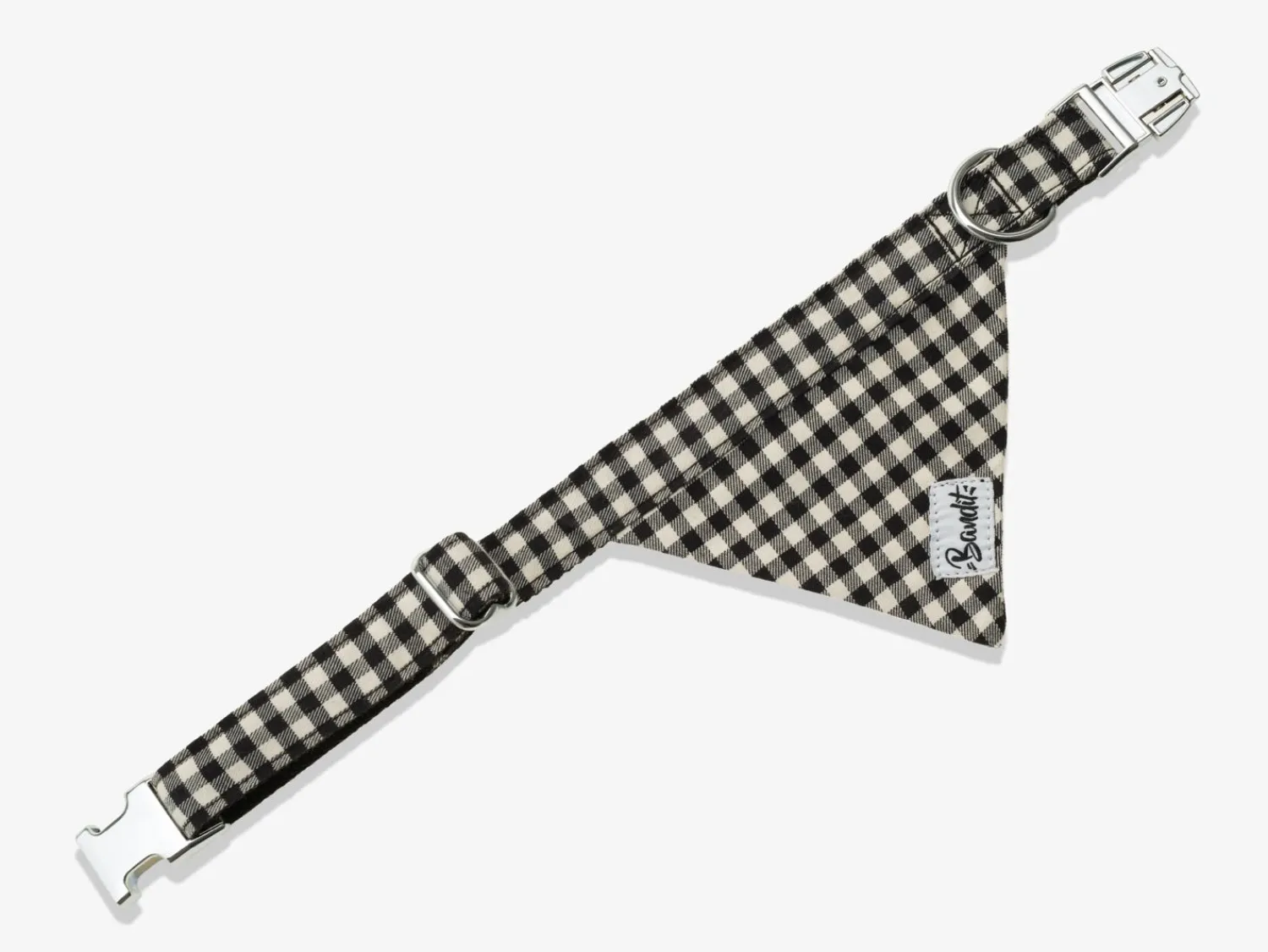 French Bandit Veni Vidi Vichy Fashion